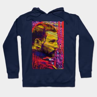 Bora Stankovic Hoodie